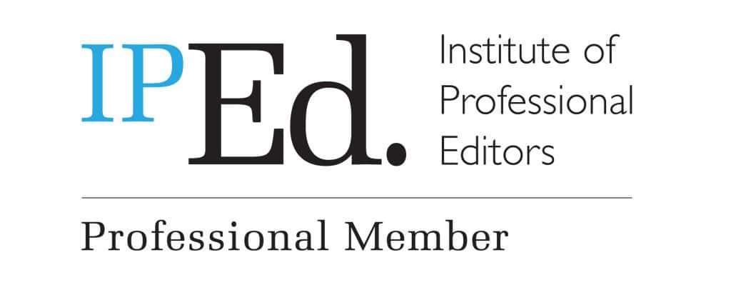 Institute of Professional Editors